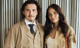 Bị bố mẹ cấm cản yêu đương, cuối cùng cậu cả nhà David Beckham cũng dứt tình với chân dài hơn tuổi?