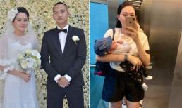 Rời xa ánh đèn showbiz, cuộc sống của siêu mẫu Ngọc Thạch giờ ra sao?