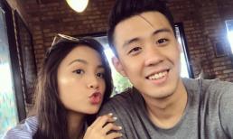 Vlogger Huyme và bạn gái đã đường ai nấy đi sau 2 năm nặn nồng?