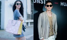 Sự lột xác bất ngờ hậu chia tay: Lý Thần lấy lại phong độ, Phạm Băng Băng được khen về sắc vóc với ảnh không chỉnh sửa