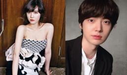 Giữa lúc bị Goo Hye Sun tố ngược muốn ly hôn vì chê ngực của cô không gợi cảm, Ahn Jae Hyun lại tiếp tục có động thái lạ