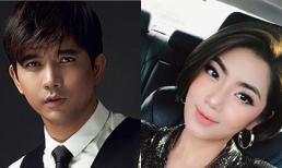 Rộ nghi án Tim hẹn hò MC Đàm Phương Linh?