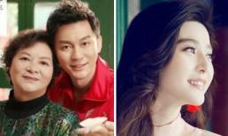 Mẹ Lý Thần bức xúc tiết lộ con trai chia tay vì Phạm Băng Băng không muốn kết hôn, sinh con cho nhà họ Lý? 