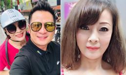 Chân dung chị gái ruột của nam ca sĩ Bằng Kiều