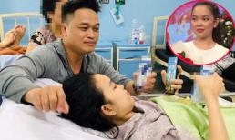 Giữa tâm bão bị chỉ trích, cô gái đòi bạn trai 'tài trợ đi du lịch châu Âu mới hẹn hò' phải nhập viện