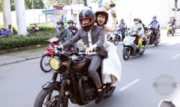 Showbiz ồn ào ly hôn, nhìn lại cuộc sống Khởi My và Kevin Khánh sau 1 năm kết hôn mới thấy giản dị vẫn tốt hơn ngôn tình