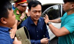 Bị cáo Nguyễn Hữu Linh bị phạt 18 tháng tù giam