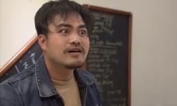 Trọng Hùng phản ứng thế nào khi không được nhận bằng khen cùng ê-kip 'Về nhà đi con'?