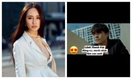 Không phải Noo Phước Thịnh hay Quốc Trường, đây mới là mỹ nam khiến Mai Phương Thúy 'điêu đứng', muốn nhận làm con nuôi