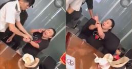 Nữ đại uý 'dọa chạy 5 triệu tiền Facebook để nhân viên sân bay ế chồng' bị cấm bay 1 năm