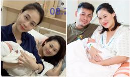 Bạn thân Đàm Thu Trang - stylist Pông Chuẩn kể về hành trình vượt cạn lần 2