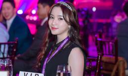 Nữ Việt Kiều xinh đẹp Yoo Mee - Khách mời đặc biệt cuộc thi siêu mẫu Châu Á 2019