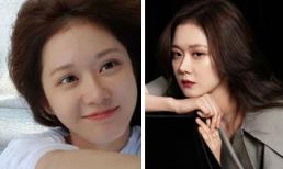 Ngắm vẻ đẹp 'baby' của Jang Nara mới thấy tuổi tác đối với cô chỉ là những con số