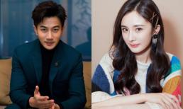 Hậu ly hôn, trong khi Lưu Khải Uy lưu luyến vợ cũ thì Dương Mịch lại phũ phàng và hé lộ bạn trai mới theo cách này