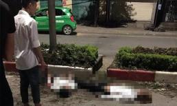 Sinh viên lái Exciter uống rượu trước tai nạn làm 4 người chết