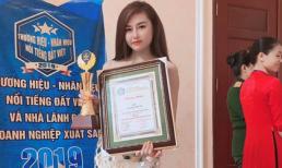 Hotgirl Đồng Nai thu nhập 50 triệu/tháng từ kinh doanh online