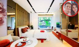 Diễn viên Văn Anh rao bán căn hộ thông minh giá khoảng 1.5 tỉ đồng