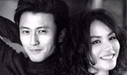 Rộ tin Vương Phi đá Tạ Đình Phong để hẹn hò trai trẻ sau khi 'bỏ chồng, bỏ con' để về bên nhau