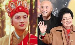 Cả thanh xuân từ giã hào quang, 'Đường Tăng' Trì Trọng Thụy chia sẻ bí quyết giữ gìn hôn nhân với vợ tỷ phú hơn 11 tuổi