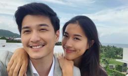 Được hỏi về chuyện kết hôn và sống với Huỳnh Anh, bạn gái Y Vân nói gì?