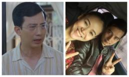 Anh chồng nhu nhược để mẹ tát vợ trong 'Hoa hồng trên ngực trái' có cuộc sống đời thực ra sao?