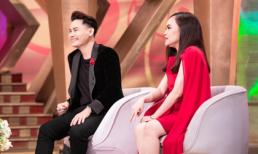 Vợ chồng son: MC Hồng Phúc bị vợ cấm vận 'chuyện ấy' đến 9 năm lúc còn yêu nhau