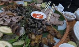 Được gia chủ thiết đãi thịt chó, 2 anh em thợ mộc tử vong nghi do ngộ độc