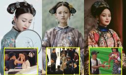 Ba vị 'nương nương' bị chỉ trích khi để phim cung đấu vận luôn vào đời, Diên Hi công lược chiếm quá nửa vì hành xử như bà hoàng