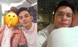 Sơn Ngọc Minh kể về chuyện tình với người yêu đồng giới