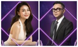 Siêu mẫu Thanh Hằng và NTK Công Trí ngồi ghế giám khảo Hoa hậu Hoàn vũ Việt Nam 2019