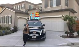 Biệt thự triệu đô xa xỉ trên đất Mỹ của Đan Trường, Mr. Đàm, Lệ Quyên