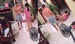Võ sư đánh vợ mới sinh đến nhập viện ở Hà Nội: 'Vợ bạn chửi bạn thì bạn có tát không?'