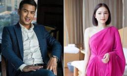 Phillip Nguyễn và Linh Rin bị nghi 'dính nhau như sam' khi đi công tác với loạt bằng chứng mới