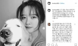 Goo Hye Sun chính thức xuất hiện sau vụ ly hôn chấn động, hình ảnh mới khiến ai cũng thở phào nhẹ nhõm