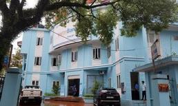 Bắt giữ thanh niên cầm kiếm xông vào ngân hàng cướp tiền ở Lào Cai