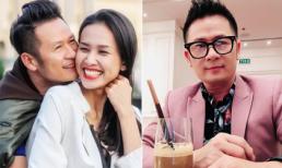 Tình cũ Dương Mỹ Linh có bạn trai mới, Bằng Kiều phản ứng thế nào?