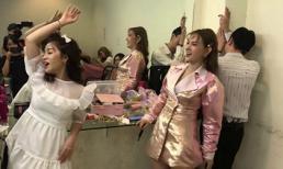 'Giọng ca vỡ loa' Puka cover hit của Thu Thủy thảm họa đến nỗi chính chủ cũng quên luôn lời