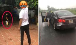 Ra mắt nhà bạn gái mặc quần đùi, chàng Việt kiều lập tức bị đuổi thẳng cổ