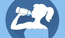 6 căn bệnh này sẽ hỏi thăm bạn nếu uống ít nước