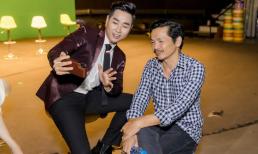 Đòi làm con rể của bố Sơn ‘Về nhà đi con’, Nguyên Khang bất ngờ nhận kết đắng