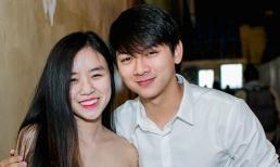 Bà xã Hoài Lâm khoe khoảnh khắc hạnh phúc kèm lời nhắn nhủ dễ thương kỷ niệm 8 năm ngày yêu