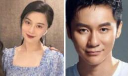 Phạm Băng Băng gầy đi trông thấy nhưng sao diện mạo lại giống Lý Thần đến lạ 