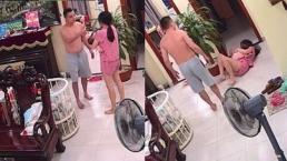 Vụ chồng đánh vợ mới sinh đến mức nhập viện: Hội LHPN Việt Nam vào cuộc