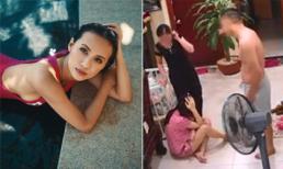 Sau chia sẻ của cô vợ bị chồng võ sư đánh, MC Huyền Ny gợi ý cách để tình yêu mặn nồng trở lại sau ly hôn