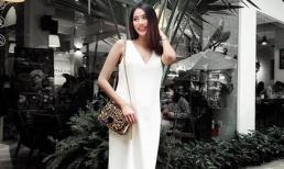 Sau 'my baby', Lan Khuê lại gọi chồng bằng biệt danh cực đáng yêu