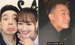 Mùa chia tay tiếp tục gọi tên cặp Phở Đặc Biệt và Sun HT?