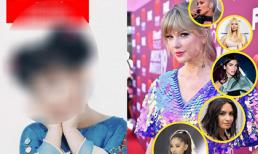 Đây là ngôi sao Việt Nam có lượng đĩa bán vượt mặt cả siêu sao quốc tế đình đám Ariana Grande, Taylor Swift