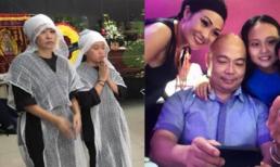 Phương Thanh đăng ảnh chụp chung với bố con gái, 'đập tan' tin đồn là 'con giáp thứ 13' 