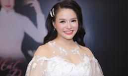 Á Quân Sao Mai 2013 Đinh Trang từng bị cô giáo thanh nhạc từ chối, đuổi về