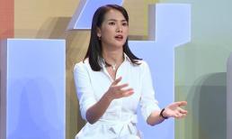 Siêu mẫu Anh Thư: 'Thà làm mẹ đơn thân mà vui vẻ hạnh phúc còn hơn sống với một người chồng vô tâm'